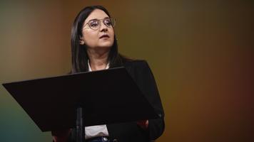 Bari Weiss: Courage, the most important virtue