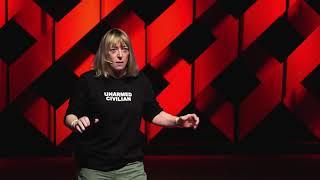 Jodie Williams: Killer Robots & Human Security