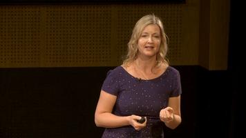 Sally Boardman: Teaching children their Being could change the world | Sally Boardman | TEDxDocklands