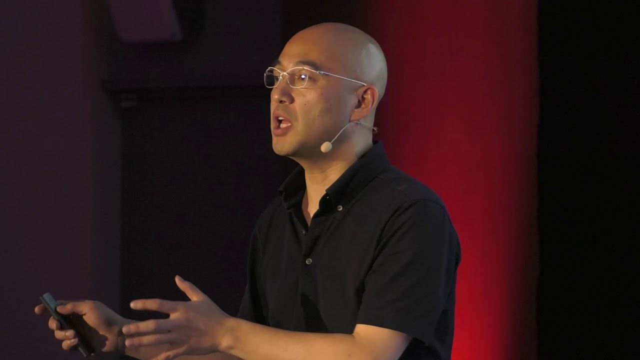TED: Ideas change everything
