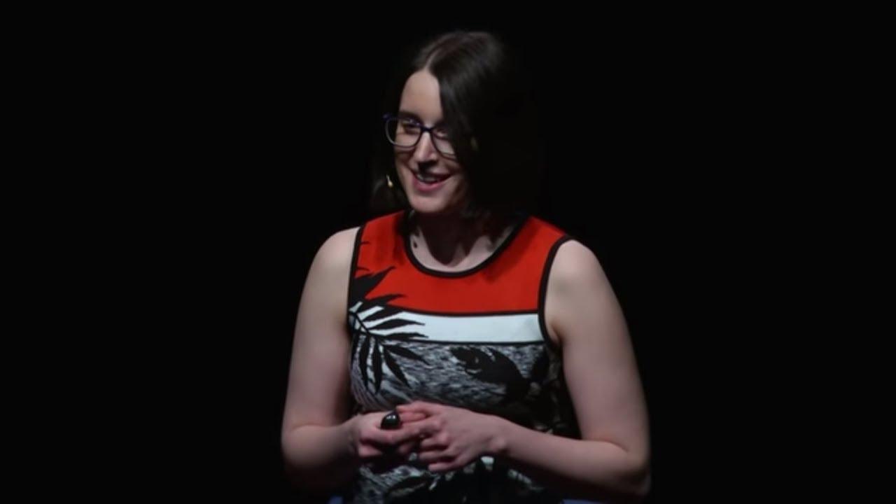 Gemma Sharp: Why we should talk about vulvas, not vaginas  | Gemma Sharp | TEDxBrisbane | TED Talk