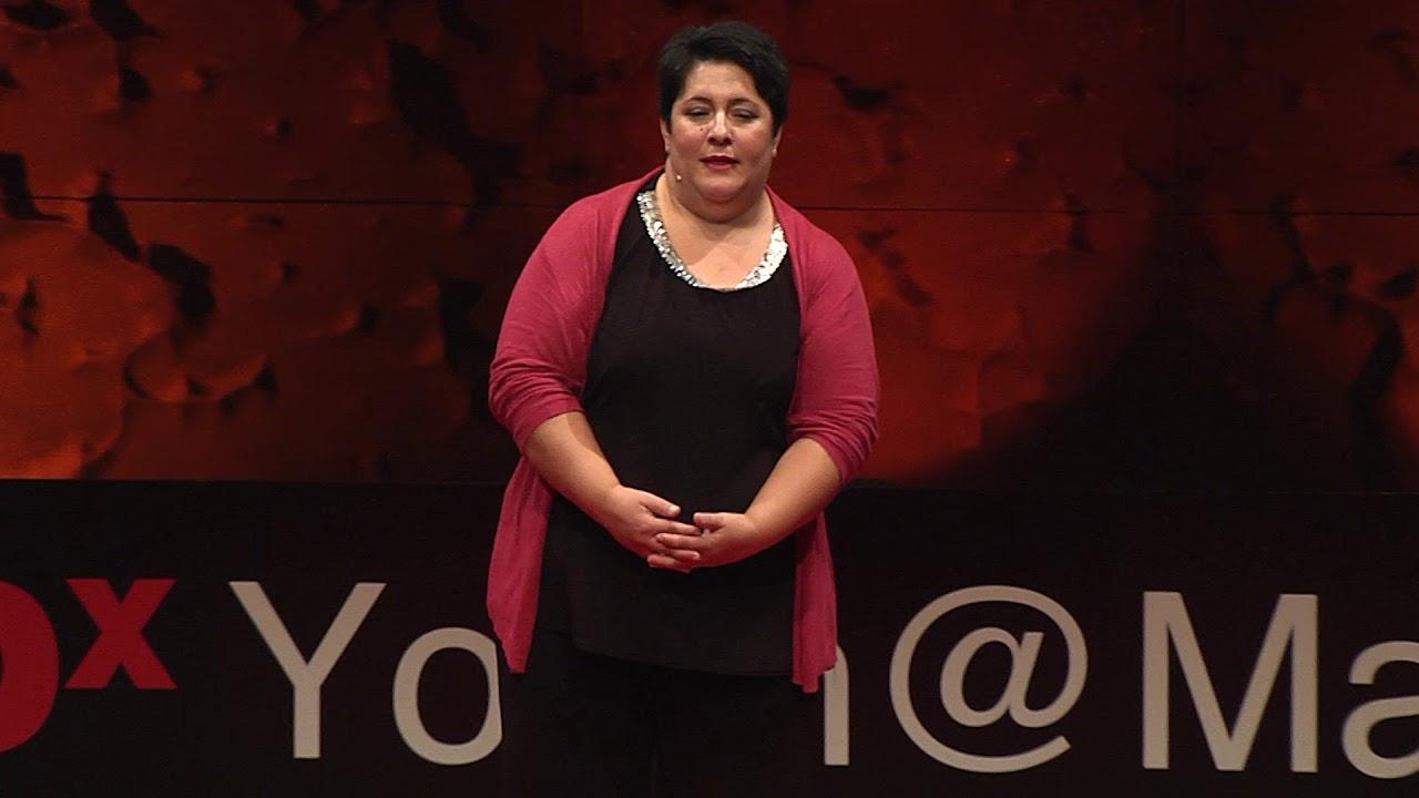 Sonia Gonzalez: Tengo un hijo transexual | TED Talk