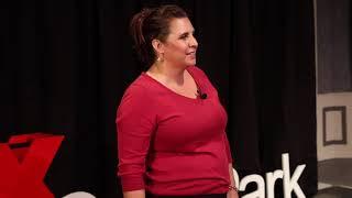 Michelle Eccellente Stevenson: How Caring Connects Us