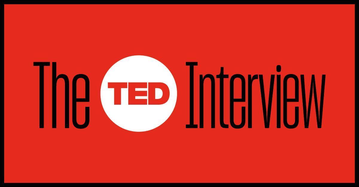 The TED Interview