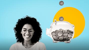 Wendy De La Rosa: Why we make bad financial choices -- even when we know better