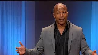 Raymi Sambo: If you can't beat them, try to change them. | TED Talk