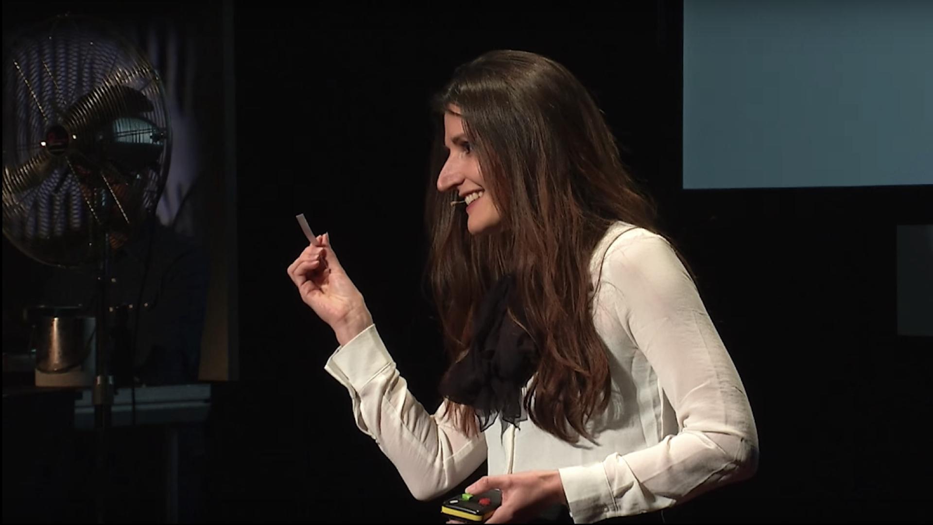 The historical significance of smell