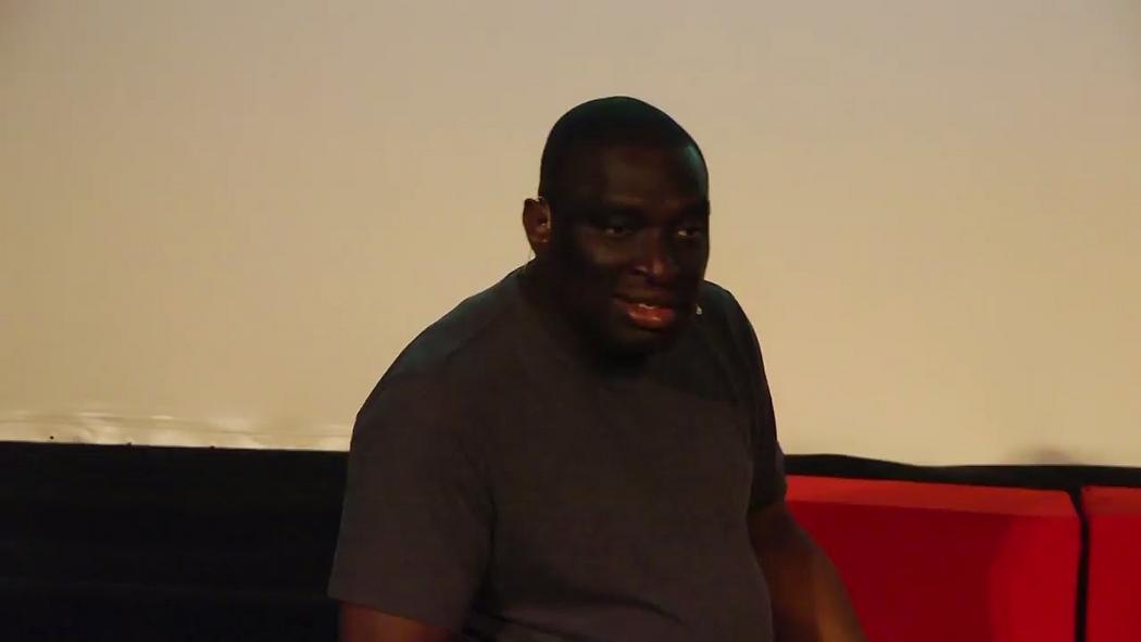 Victor Asemota A Future Built On Role Models Ted Talk Victor Asemota A Future Built On Role Models Ted Talk