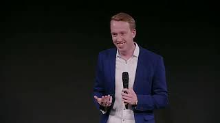 Yannik Gräf: Stepping Out of Your Bubble - Experiences as a Paramedic ...