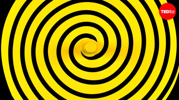 Download Video: How optical illusions trick your brain