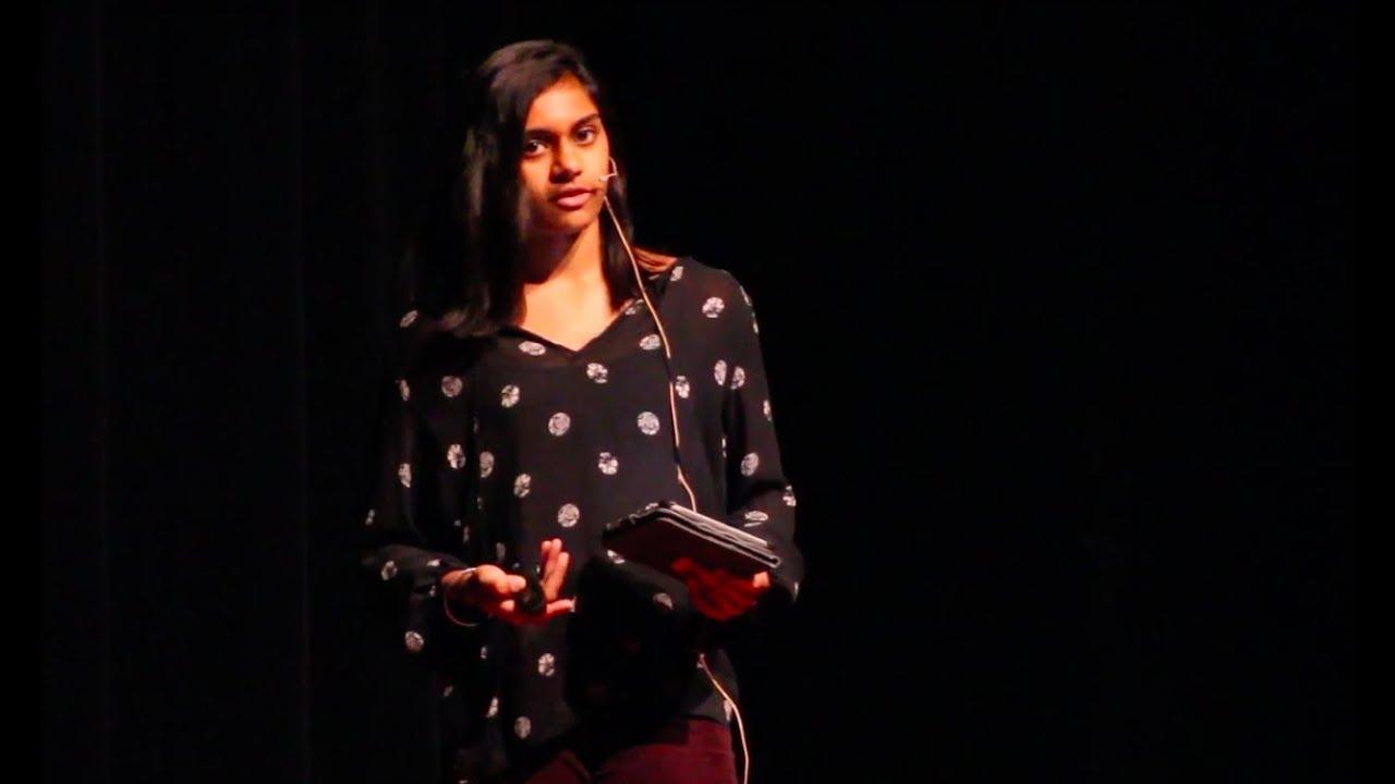 Shilpa Rao: The Oil And Water of Education (A Student's Perspective on ...