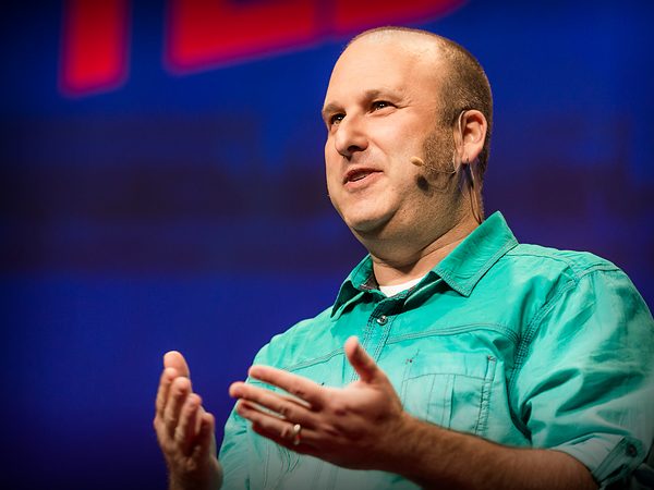 How I beat stage fright