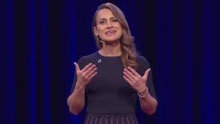 Amber McReynolds: Voting doesn’t need to be so hard. Let’s redesign it. | Amber McReynolds | TEDxMileHigh