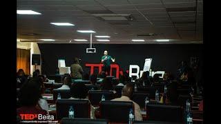 Carlos Serra Desconstruir O Conceito Do Fora Ted Talk