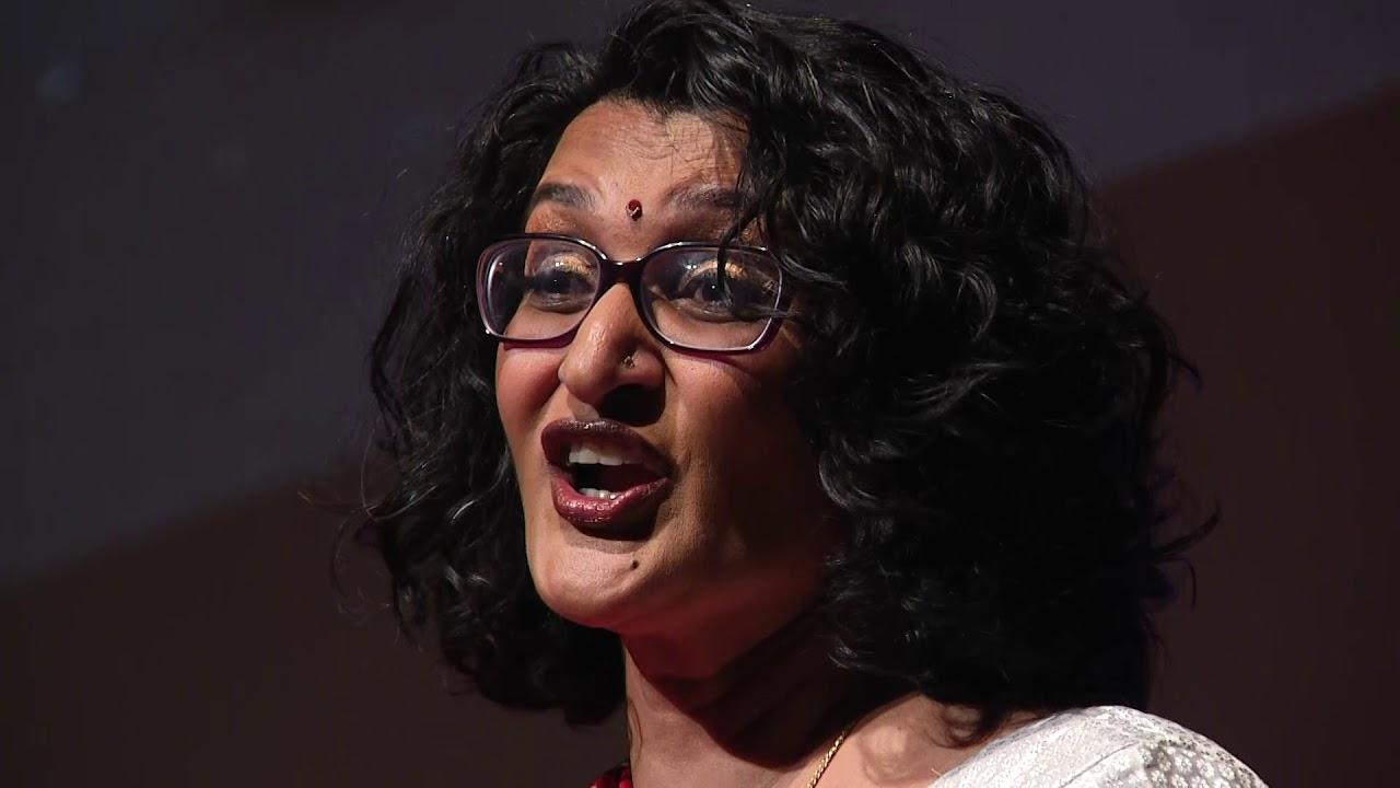 Archana Pathak Ph.D: Embracing my Superpower: Living in the In-Between ...