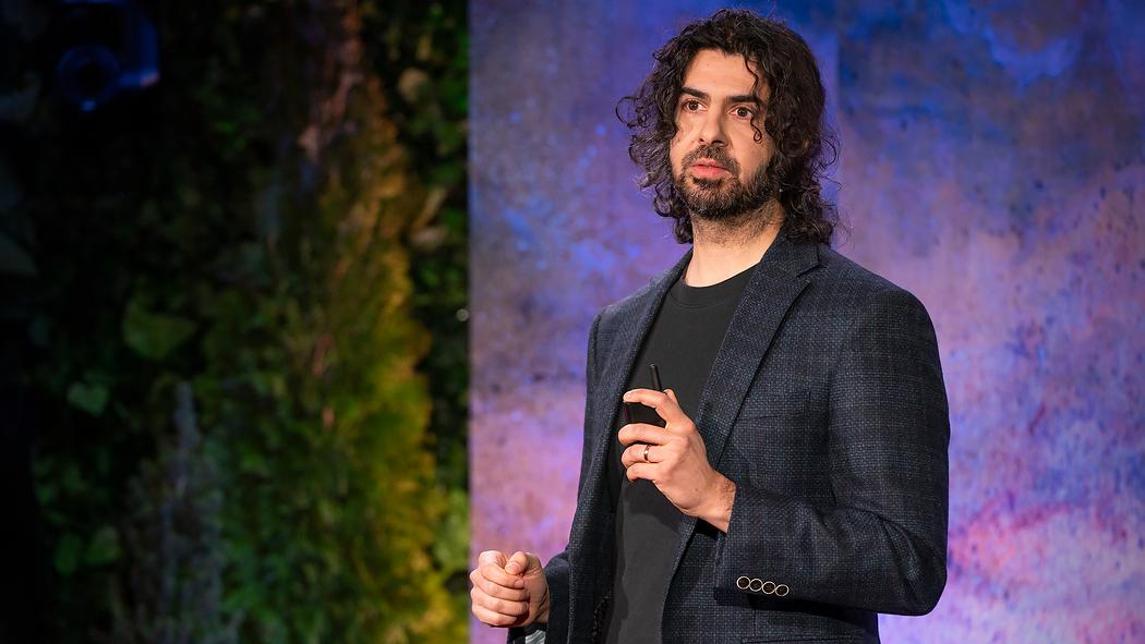 Azim W Azim Shariff: Does working hard really make you a good person? | TED Talk