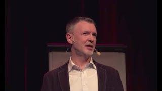 Padraig Hyland: How to engage an audience