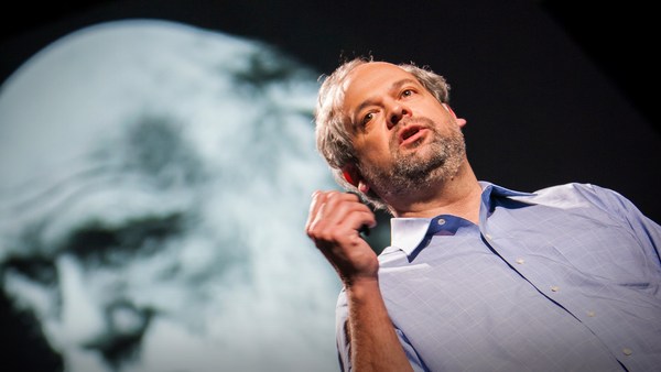 Juan Enriquez: The next species of human