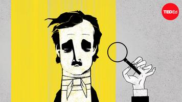 Scott Peeples: Why should you read Edgar Allan Poe?