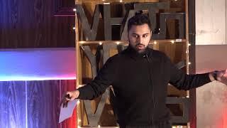 Empowering Imagination through Virtual Reality | TED Talk