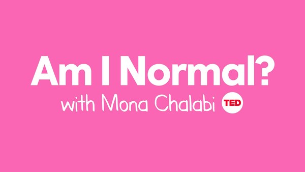 Am I Normal? with Mona Chalabi: Should you break the law?