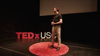 Nicolo Betoni: The Power of Silence: Combatting Overstimulation with Sensory Deprivation