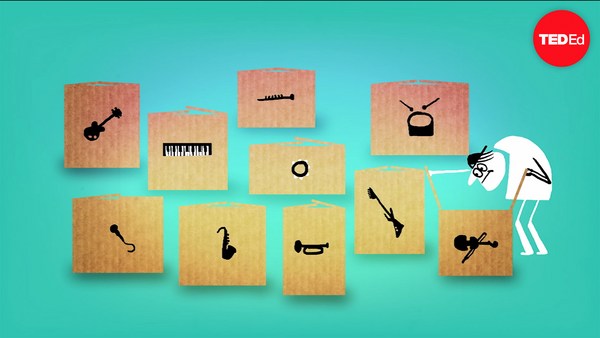 Yossi Elran: Can you solve the prisoner boxes riddle?