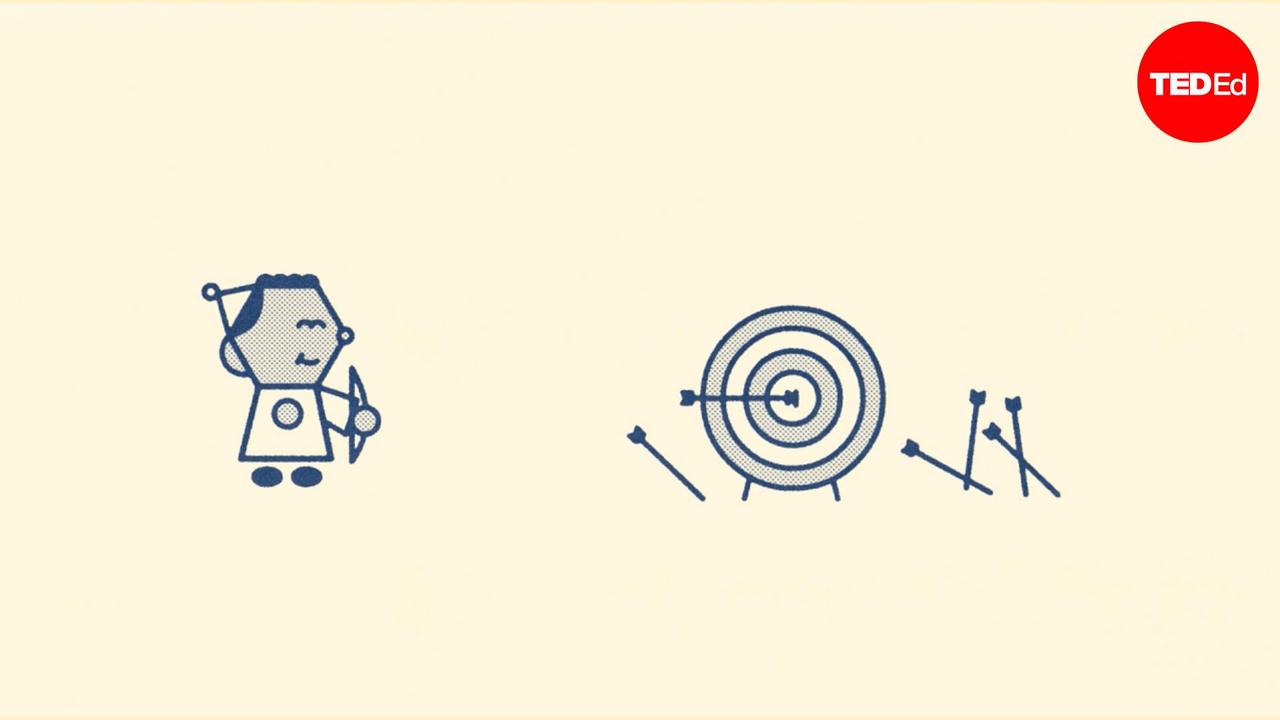 TED-Ed video