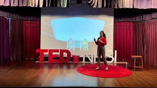 Aanya Rao: Social Entrepreneurship: Creating A World of Good | TED Talk