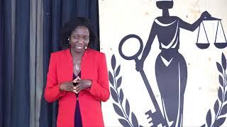 Chris Rwakasisi: To Stop Human Trafficking, We Must Take Care of ...