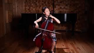 Amy Goto: Performance: Amy Goto on Violin