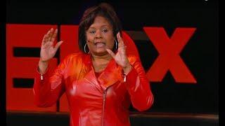 Stephanie Hill: The Superpowers of STEM
