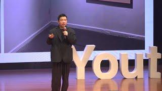 Qiurui Du: The Paradox of Art | TED Talk