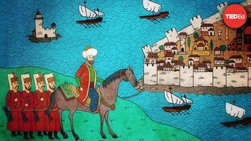 Mostafa Minawi: The rise of the Ottoman Empire