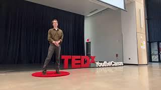 David Scolnick David Scholnick: Why small discoveries matter | TED Talk