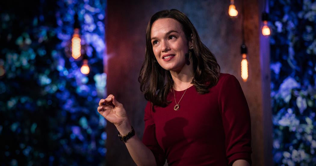 Teresa Bejan Is civility a sham? TED Talk Subtitles and Transcript TED