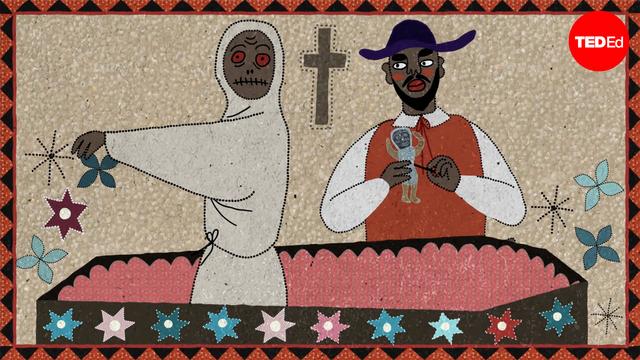 The dark history of zombies