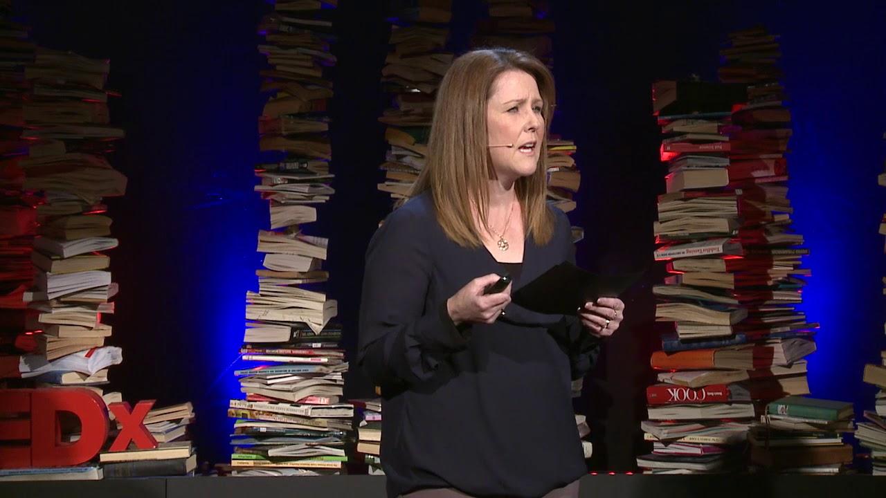 Melanie Randle: The science of attracting foster carers: A social ...
