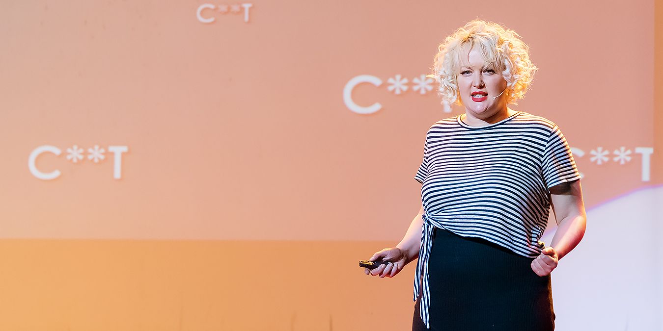 An honest history of an ancient and "nasty" word