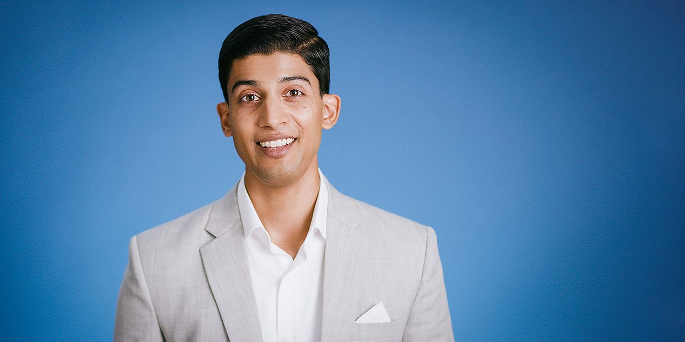 How India could pull off the world's most ambitious energy transition