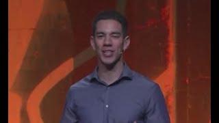 Jake Stauch: Game your brain | TED Talk