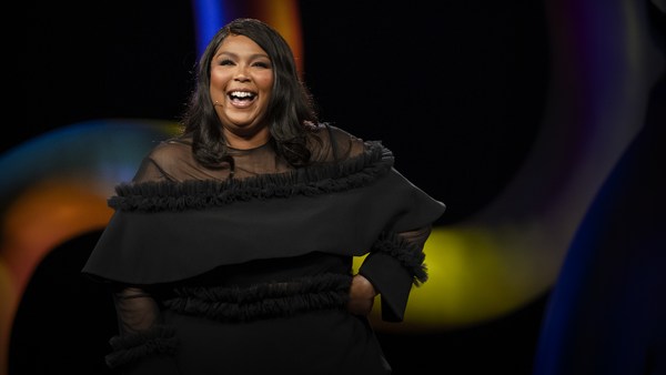  Lizzo: The Black history of twerking -- and how it taught me self-love