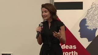 Jessica Merrell: Death by Stigma | TED Talk