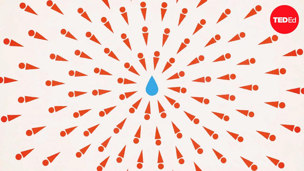 TED-Ed video