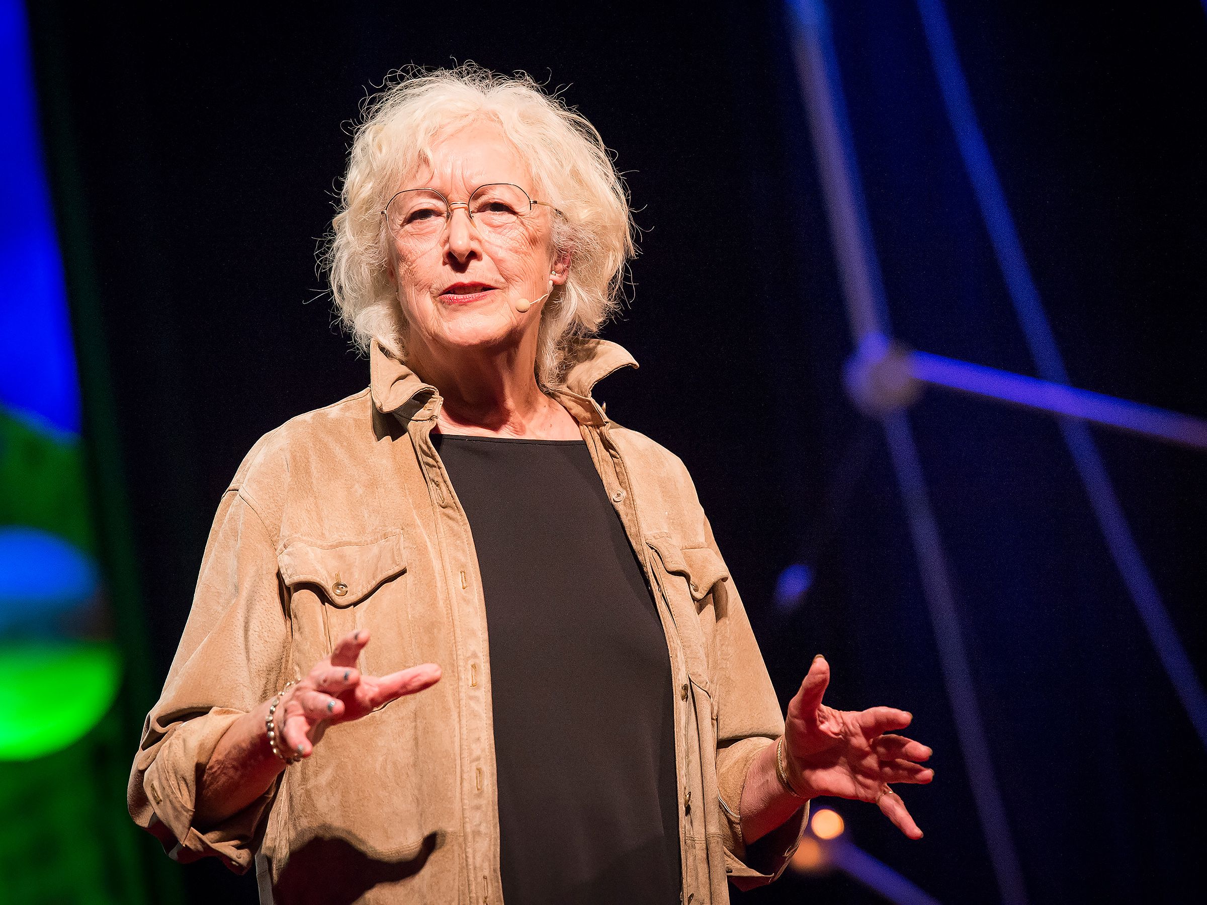 The doubt essential to faith