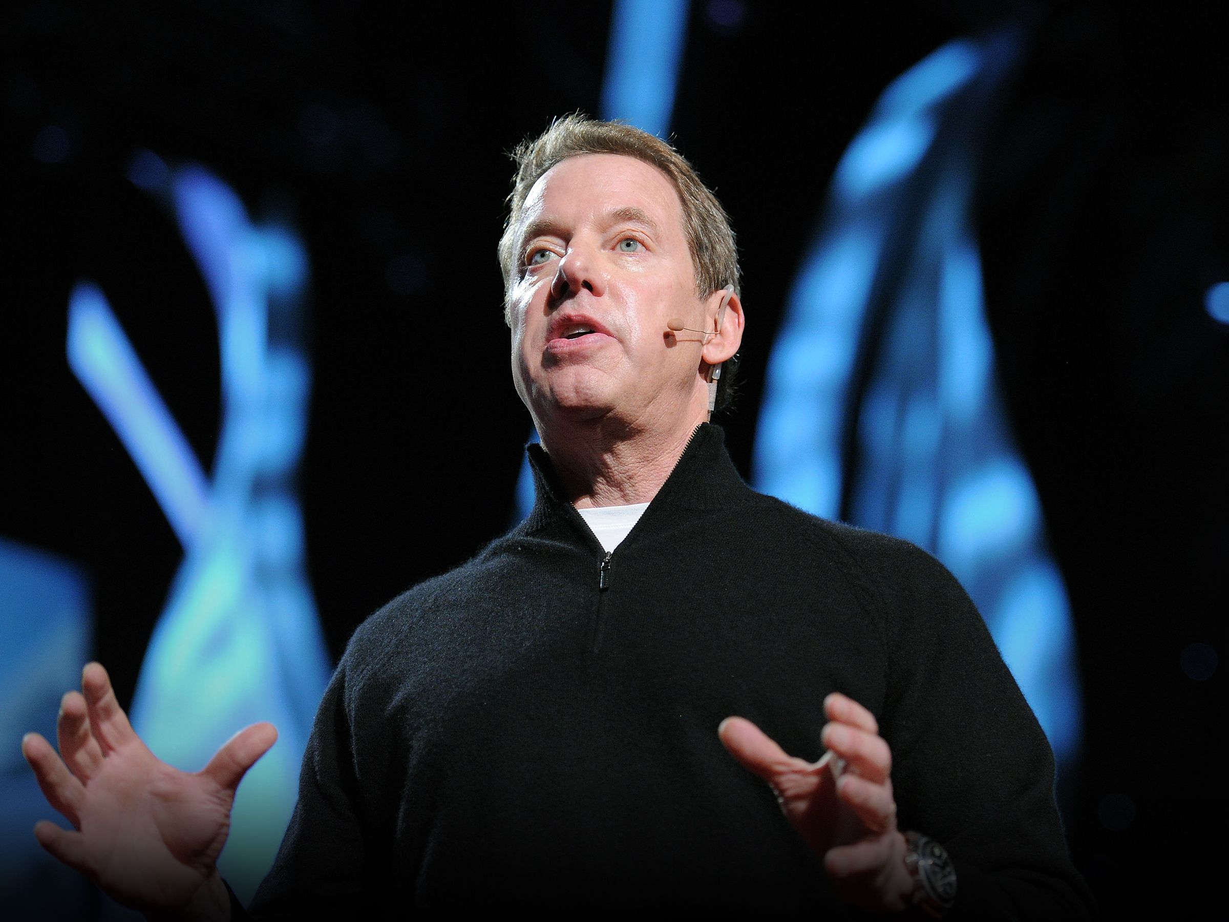 A future beyond traffic gridlock