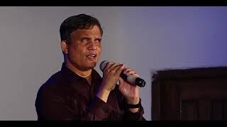 D Prakash Rao: Battle for his and their rights | TED Talk