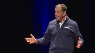 Jim VandeHei: The Art Of Smart Brevity - Write Less, Say More | TED Talk