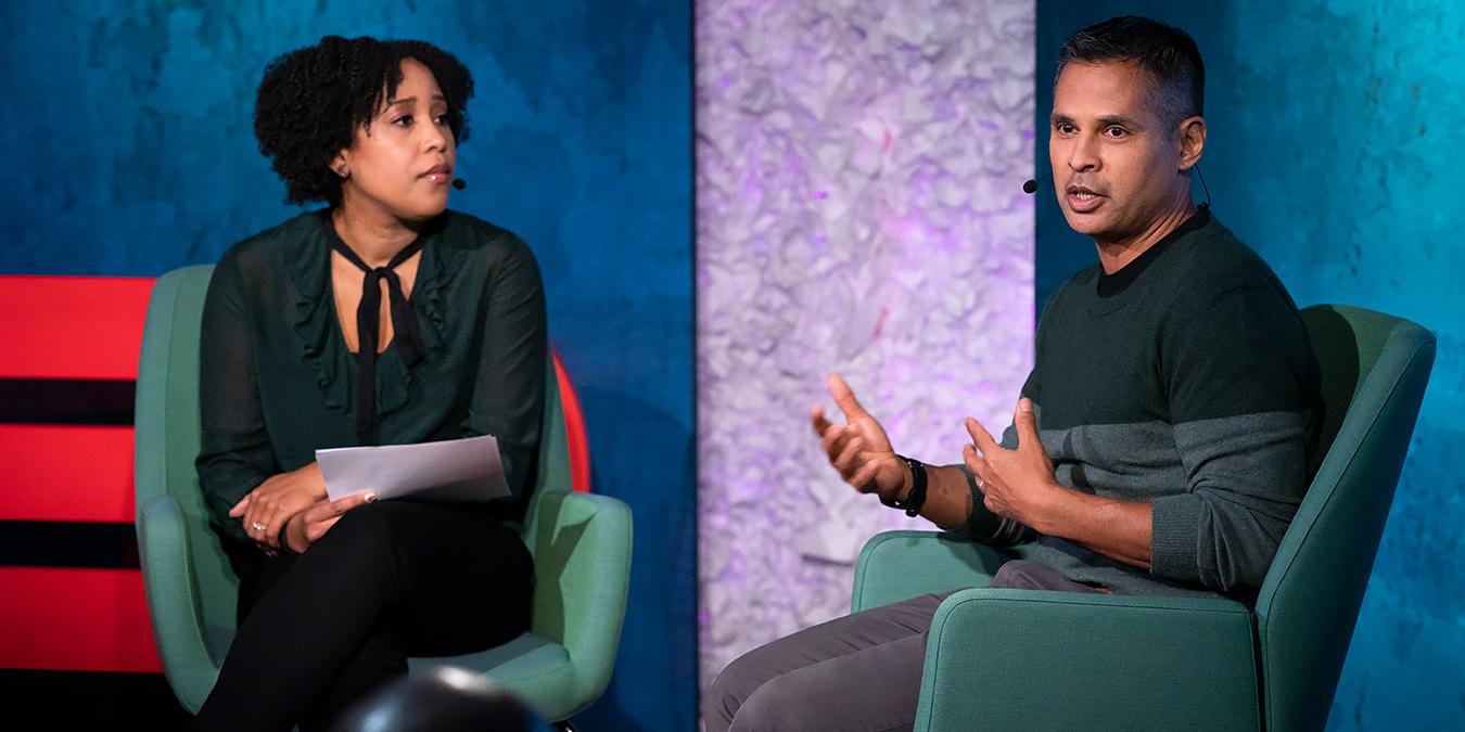 How to fix two of the most broken systems in the US