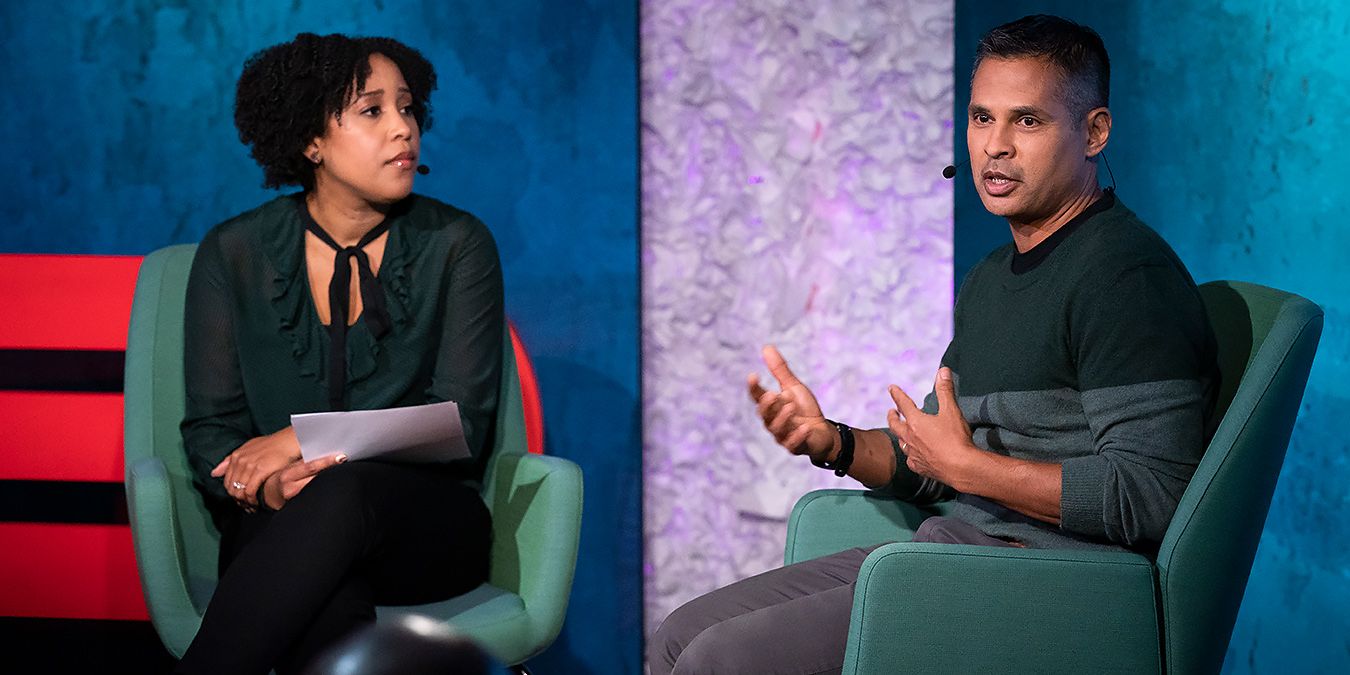 How to fix two of the most broken systems in the US